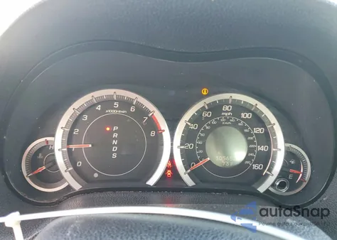 2009 Acura Tsx z USA, uszkodzony, nr VIN JH4CU266X9C015950